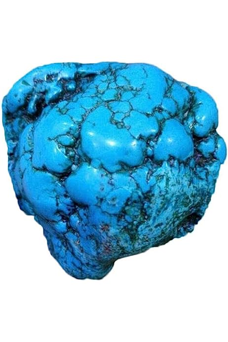 Turquoise: Embracing the Serene Seas of Transformation