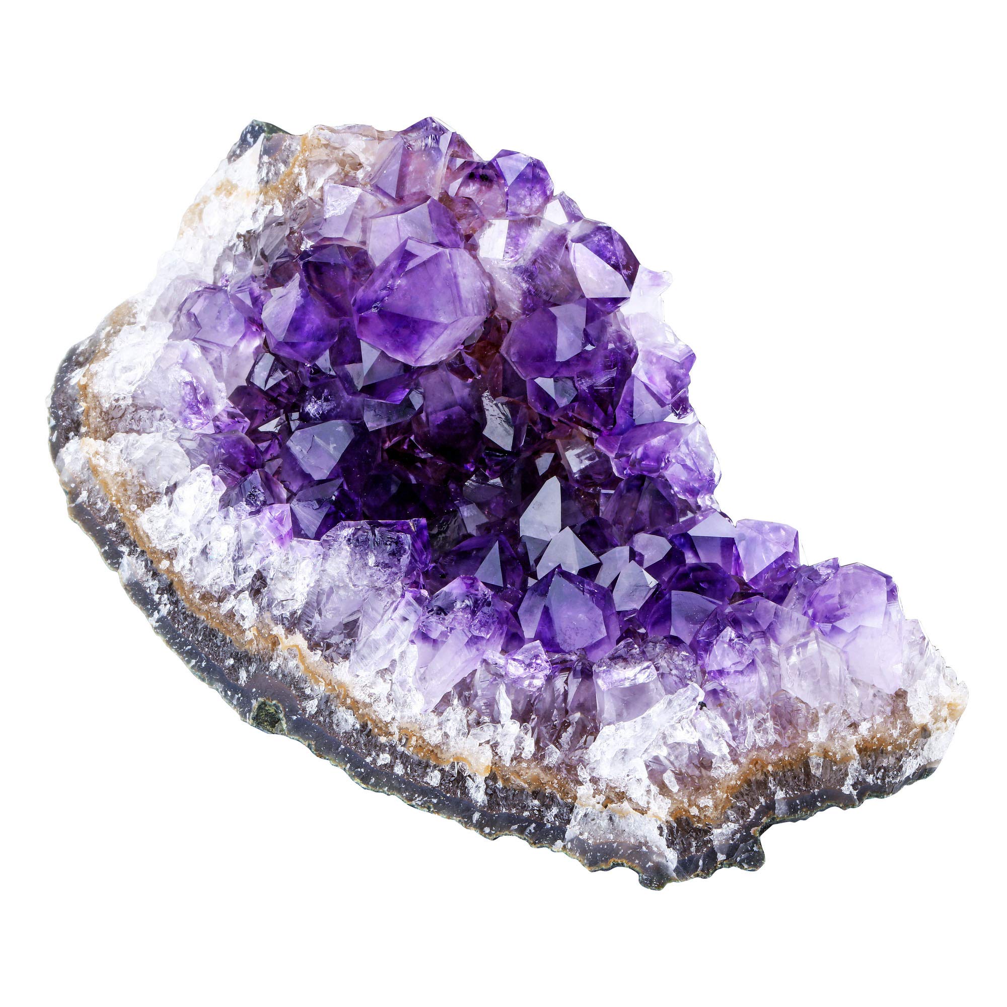Amethyst: Unveiling the Majestic Beauty of the Crown Jewel