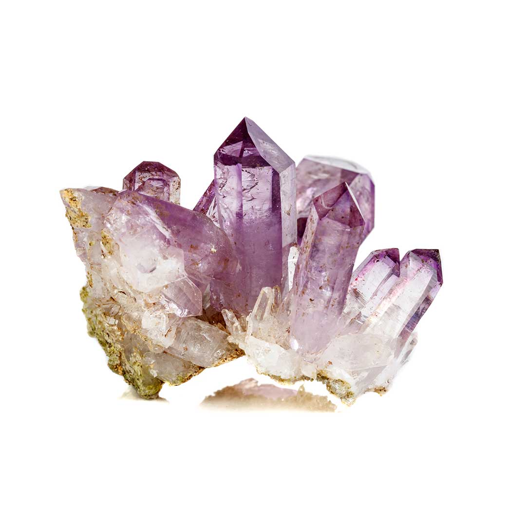 Unlocking the Enchanting World of Amethyst