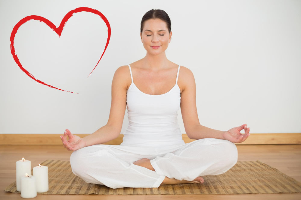 Awakening the Heart Chakra - Gemstones for Love and Compassion