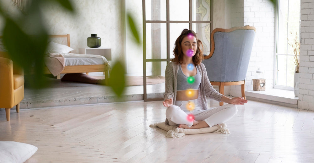 How DAMWIS Accessories Can Enhance Your Meditation Practice