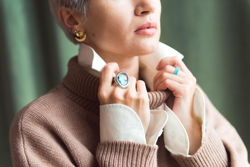 Fashion Meets Spirituality: The Unique Style of DAMWIS