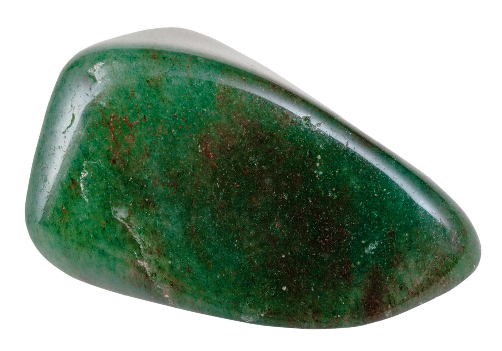 Elevating Your Spirit: Unraveling the Enchanting Aventurine