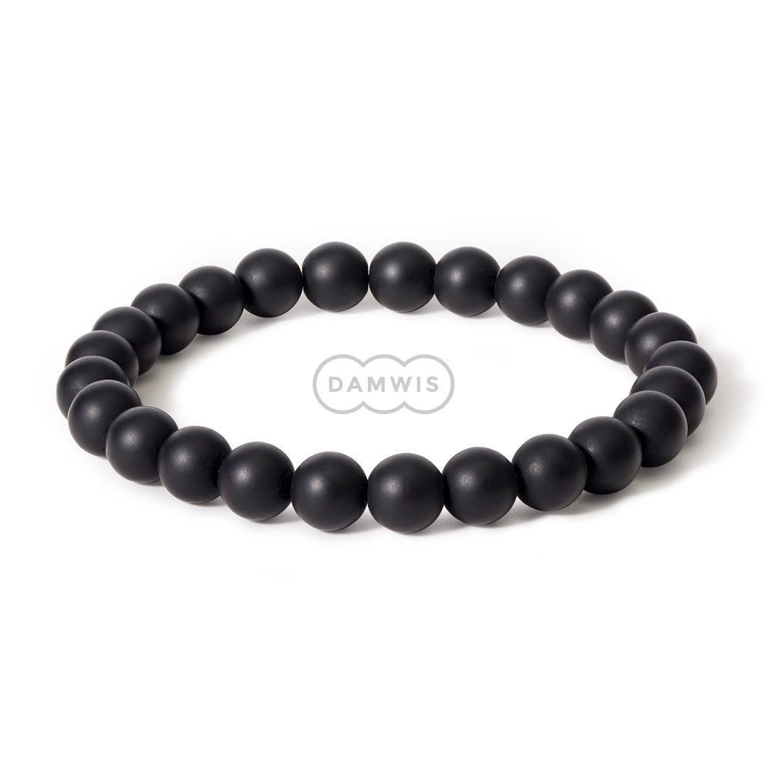 Black Onyx Bracelet