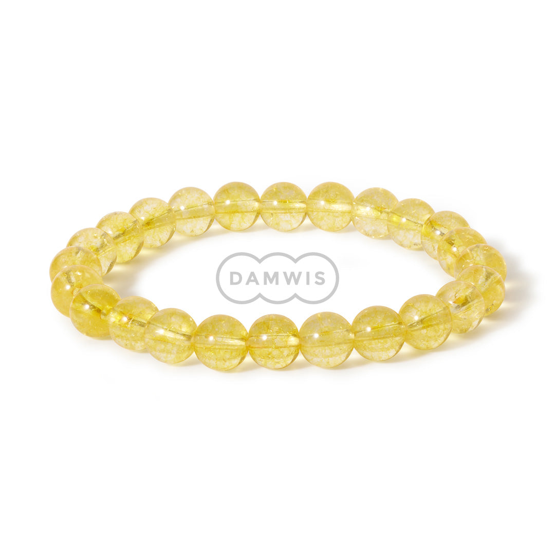 Citrine Bracelet